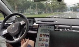 小鹏最新爆料视频,揭秘未来智能驾驶技术革新！”